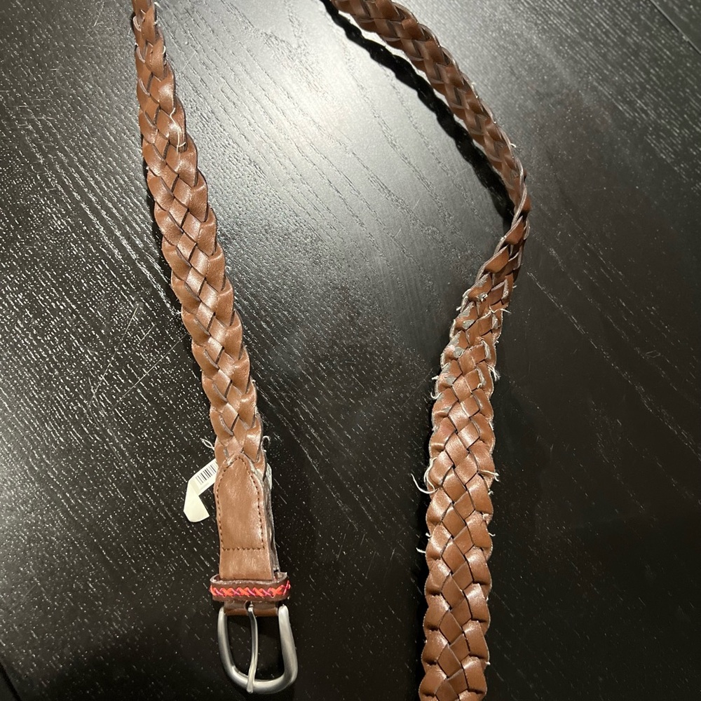 Aeropostale belt